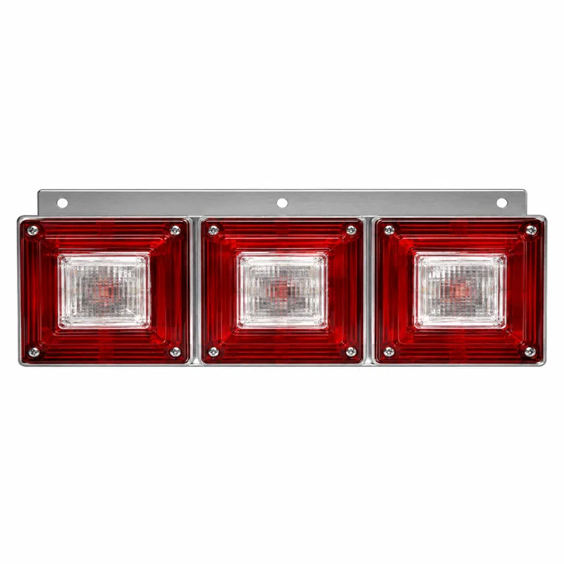 Mitsubishi Truck Tail Light | TOPONE TP-R-002-2
