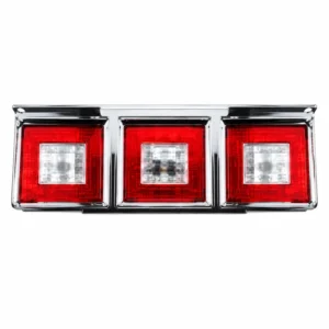 Mitsubishi Truck 75LED Tail Light | TOPONE TP-R-002