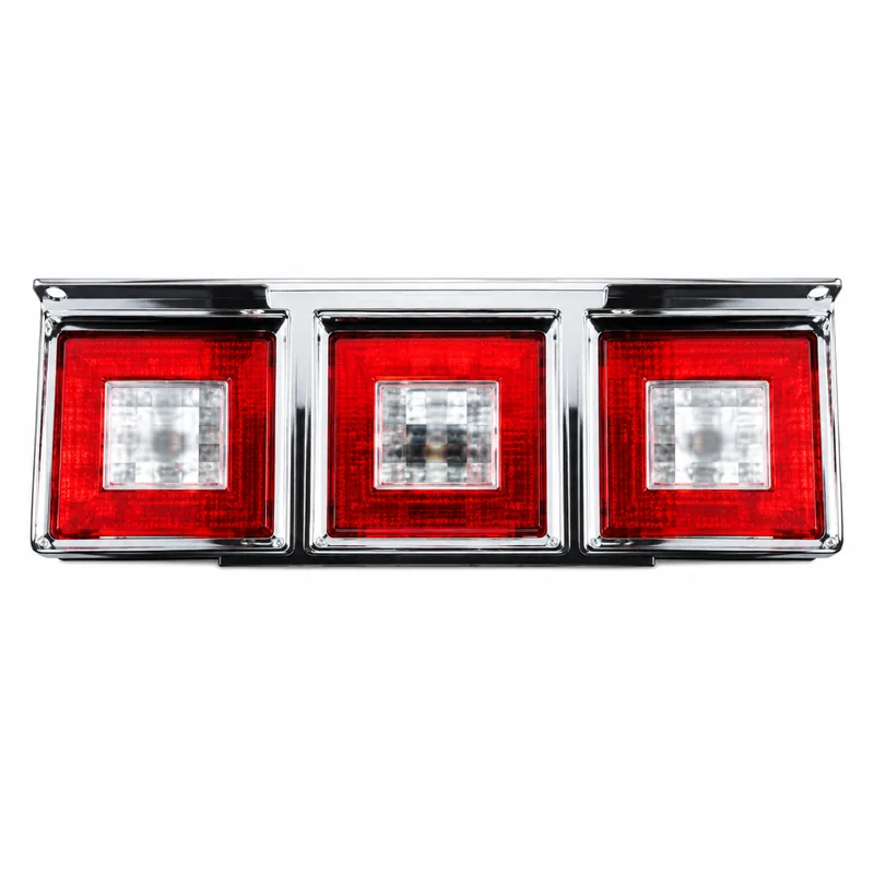 Mitsubishi Truck 75LED Tail Light | TOPONE TP-R-002