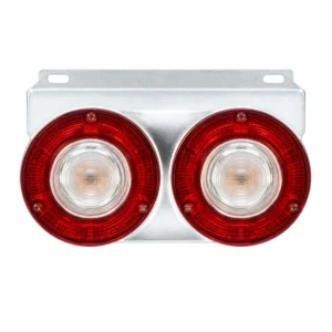 Mitsubishi Truck 40LED Tail Light | TOPONE TP-R-003