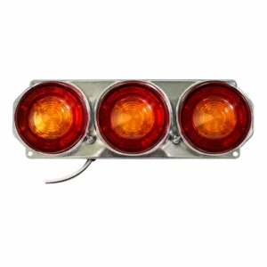 Mitsubishi Truck 40LED Tail Light | TOPONE TP-R-004