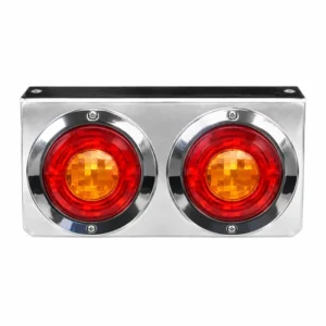 Mitsubishi Truck 36LED Tail Light | TOPONE TP-R-005