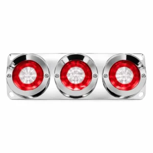 Mitsubishi Truck 54LED Tail Light | TOPONE TP-R-006