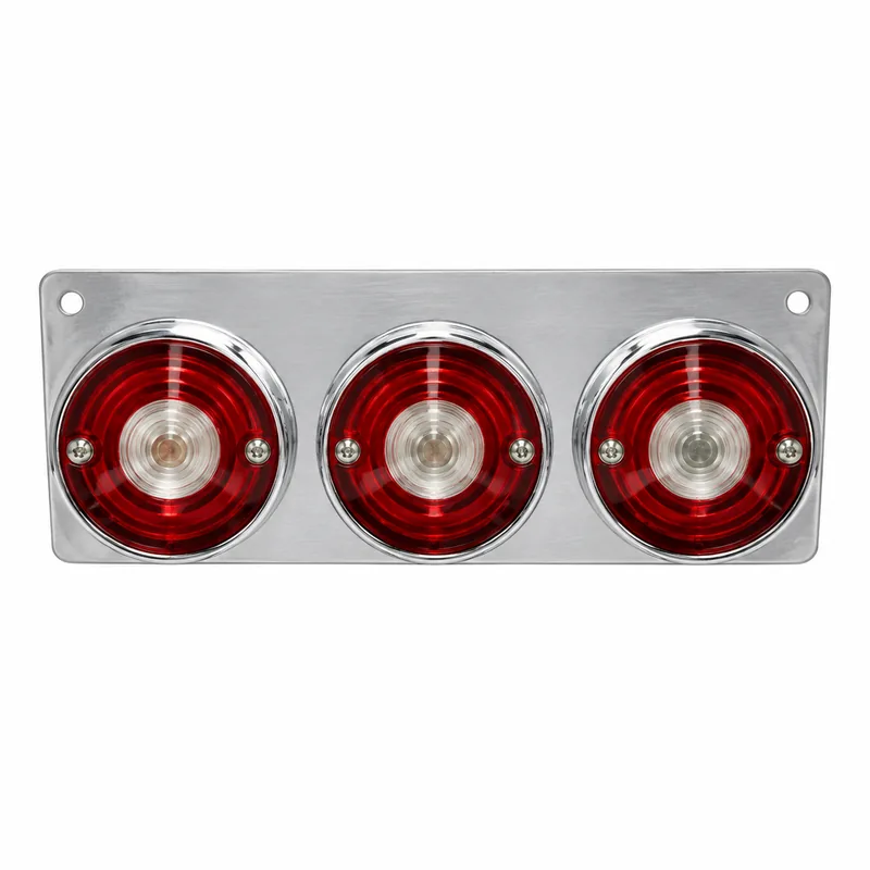 LED Tail Light | TOPONE TP-R-007