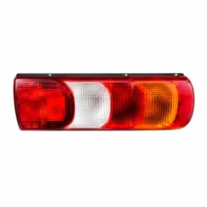 New Benz Bulb-Type Tail LightI | TOPONE TP-R-010-2