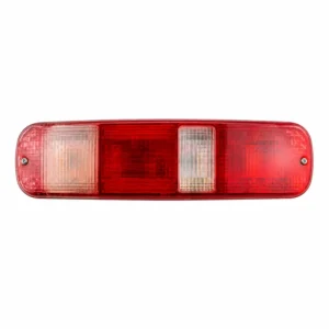Volvo Bulb-Type Tail LightI | TOPONE TP-R-010-3