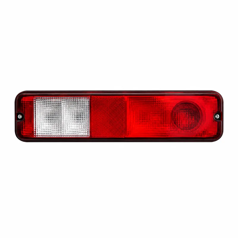 Bulb-Type Tail Light | TOPONE TP-R-010-4