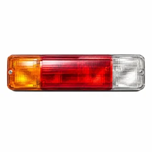 Benz Bulb-Type Tail Light | TOPONE TP-R-011