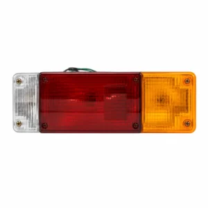 Nissan Bulb-Type Plastic Rear Tail Light | TOPONE TP-R-013