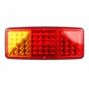 Benz 60LED Rear Tail Light | TOPONE TP-R-014