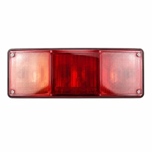 Benz Bulb-Type Rear Tail Light | TOPONE TP-R-016