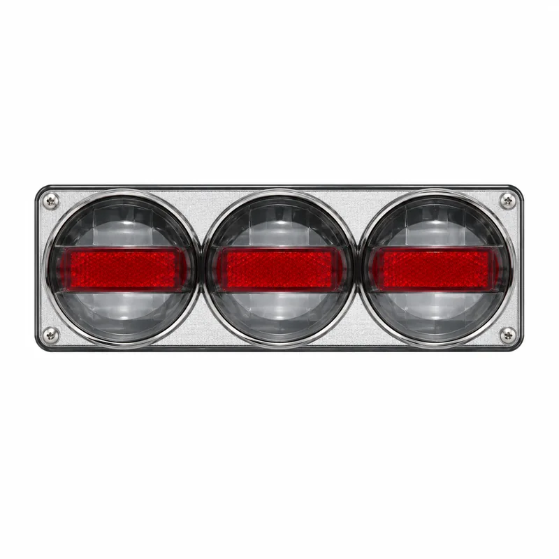 90LED multi-functional combination taillights | TOPONE TP-R-038