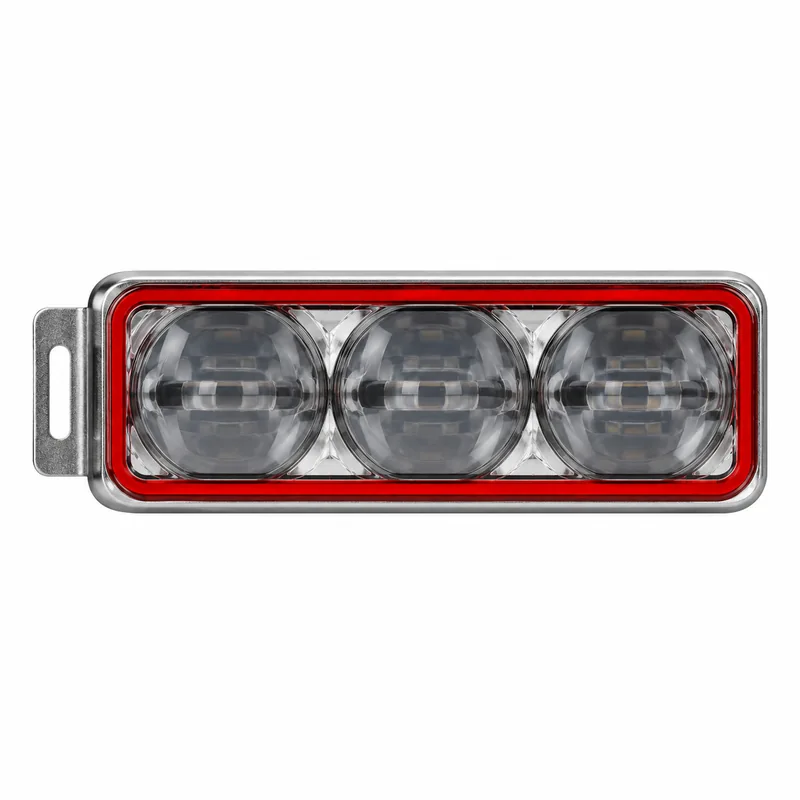 LED multi-functional combination taillights | TOPONE TP-R-039