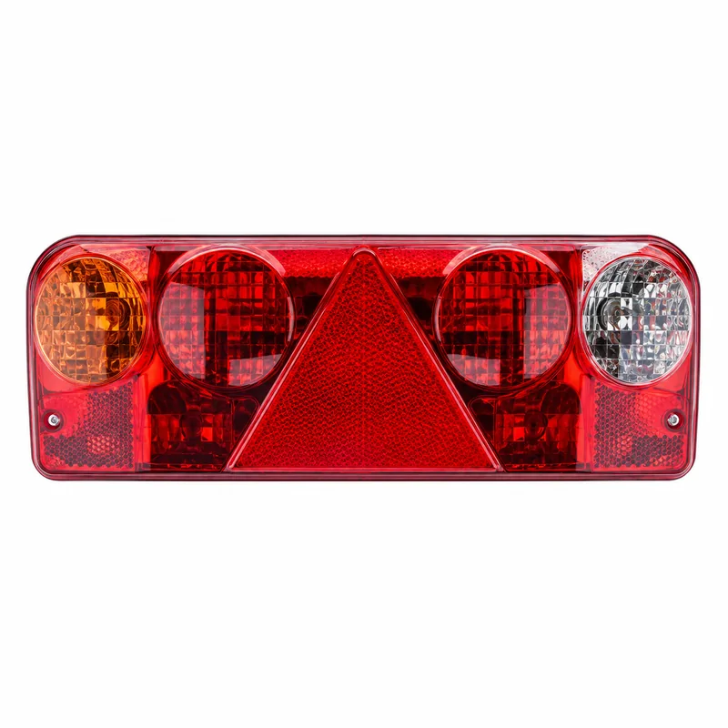 Renault LED Tail Light | TOPONE TP-S-001