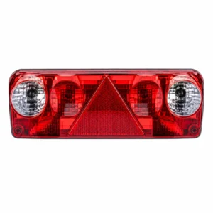 Renault Bulb-Type Tail Light | TOPONE TP-S-002