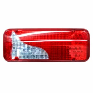 MAN LED Tail Light | TOPONE TP-S-003