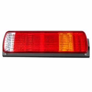 Howo LED Plastic Tail Light | TOPONE TP-S-005