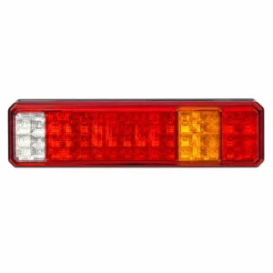 Steyr King LED Plastic Rear Tail Light | TOPONE TP-S-008