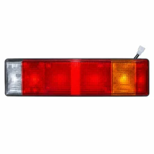 Auman Bulb-Type Plastic Rear Tail Light | TOPONE TP-S-012