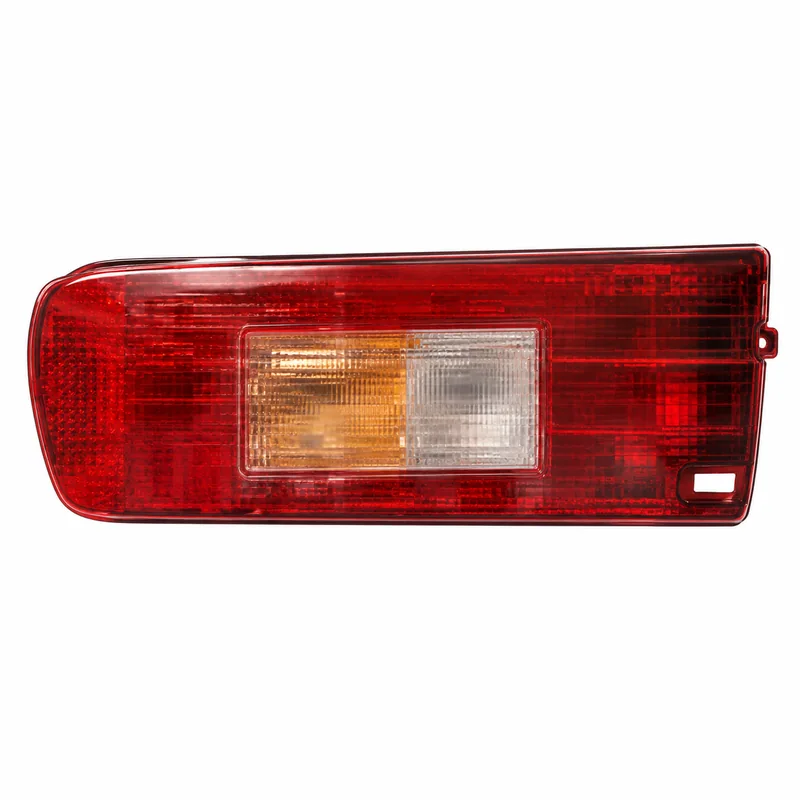 Volvo Bulb-Type Short Tail Light | TOPONE TP-S-024
