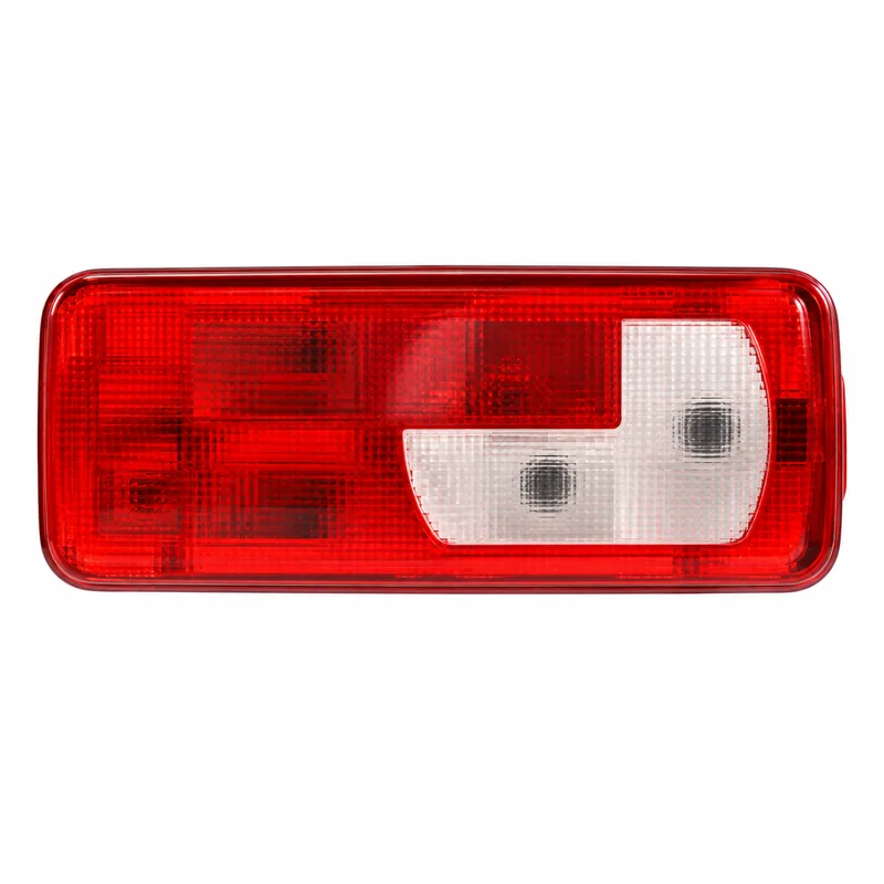 DAF Bulb-Type Tail Light | TOPONE TP-S-032
