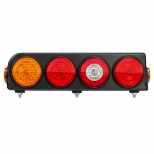 LED Truck Combination Tail Light | TOPONE TP-S-039