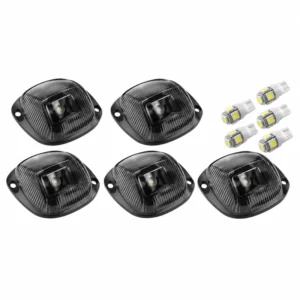 5-LED Cab Dome Light Kit | TOPONE TP-T-003
