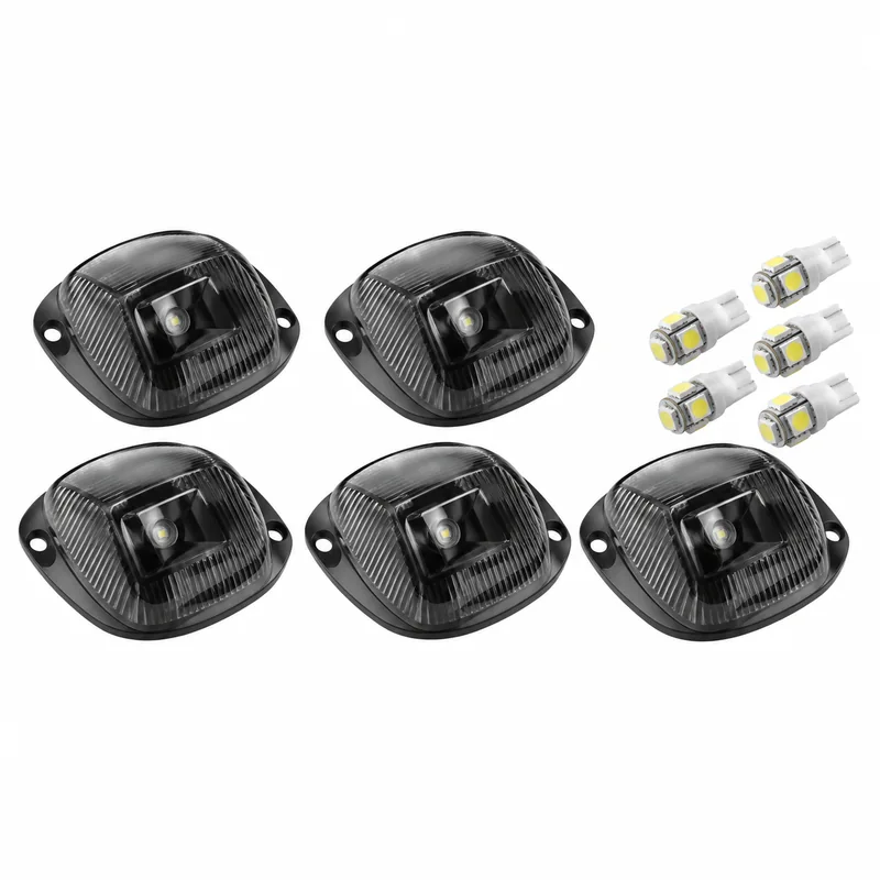 5-LED Cab Dome Light Kit | TOPONE TP-T-003