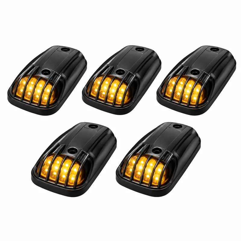 12-LED Cab Dome Light Kit | TOPONE TP-T-004