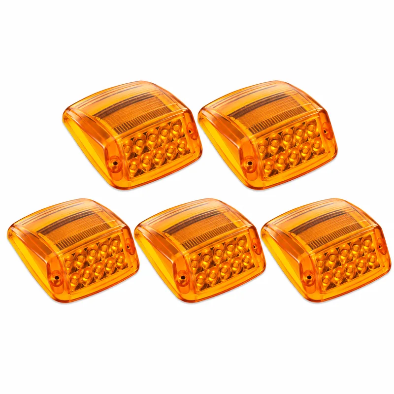 34-LED Cab Dome Light (Light Core) | TOPONE TP-T-006-2