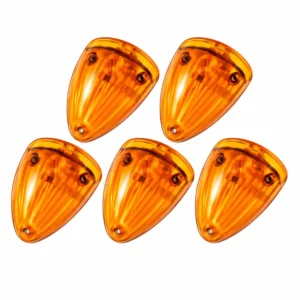 17-LED Cab Dome Light (Light Core) | TOPONE TP-T-007-2