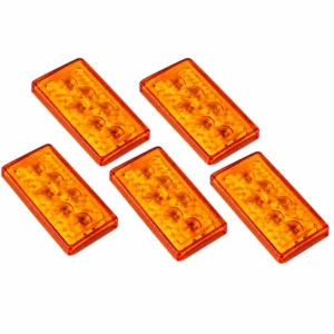 6-LED Cab Dome Light | TOPONE TP-T-010
