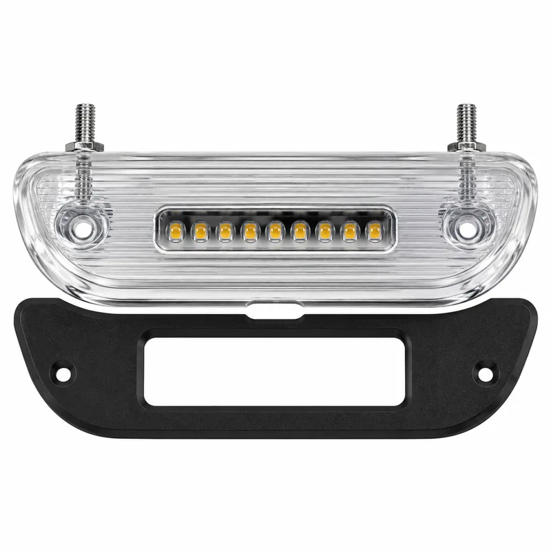 9-LED Cab Dome Light | TOPONE TP-T-012