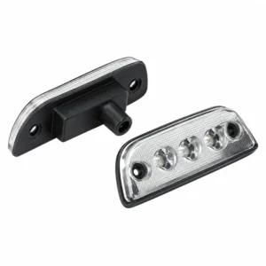 3-LED Cab Dome Light | TOPONE TP-T-013
