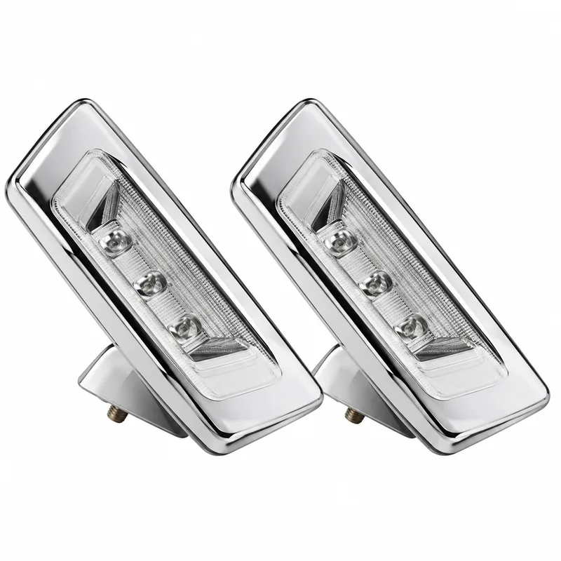 15-LED Cab Side Marker Light | TOPONE TP-T-014