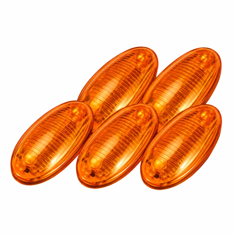 3-LED Cab Dome Light | TOPONE TP-T-015