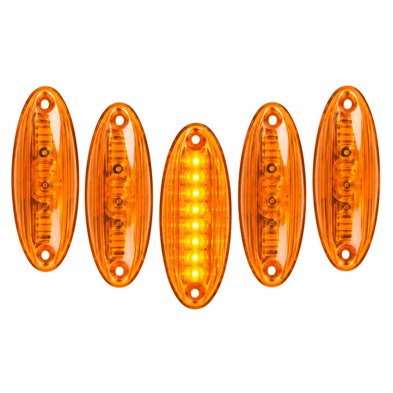 12-LED Cab Dome Light | TOPONE TP-T-016-2