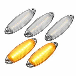 24-LED Cab Dome Light | TOPONE TP-T-016
