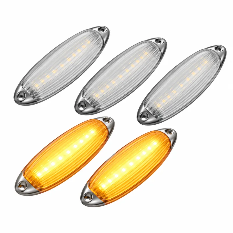 24-LED Cab Dome Light | TOPONE TP-T-016