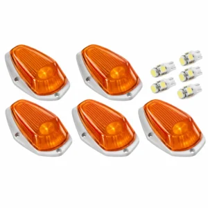 12-LED Cab Dome Light | TOPONE TP-T-018