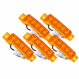 6-LED Cab Dome Light | TOPONE TP-T-019